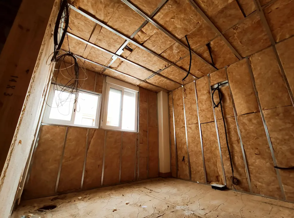 ¿Qué aislamiento necesito para mi vivienda?