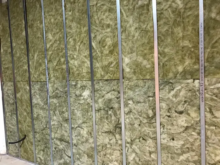 Aislamiento térmico en Castellón, empresa especializada. 
Somos DRUM construcción en seco